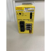 FANUC A06B-6093-H101 Servo Amplifier Unit...